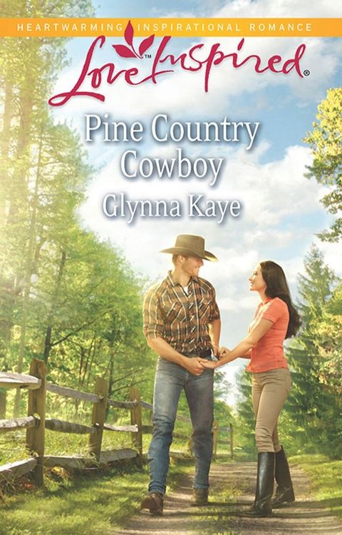 Pine Country Cowboy(Kobo/電子書)