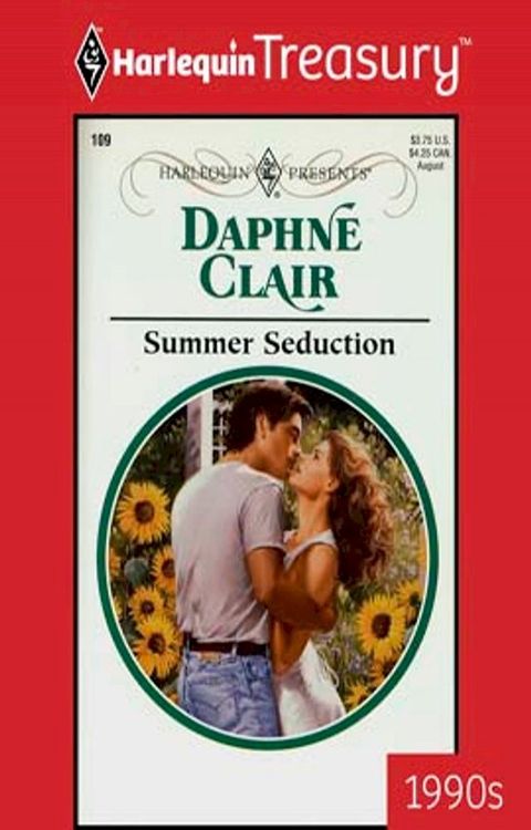 SUMMER SEDUCTION(Kobo/電子書)