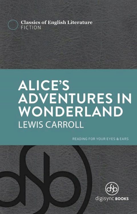 Alice's Adventures in Wonderland(Kobo/電子書)