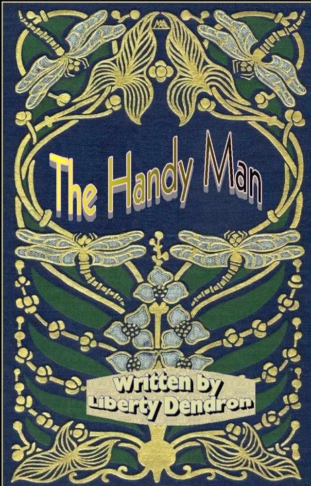  The Handy Man(Kobo/電子書)