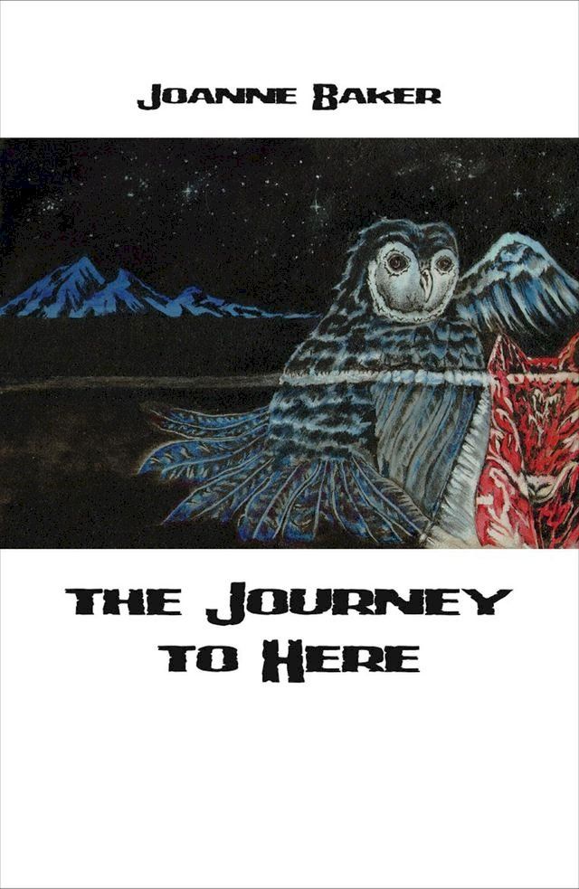  Journey to Here(Kobo/電子書)