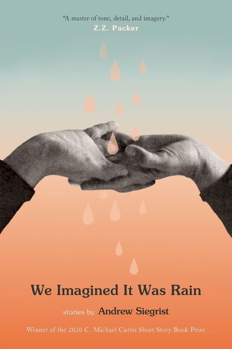 We Imagined It Was Rain(Kobo/電子書)