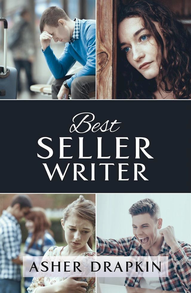  Best Seller Writer(Kobo/電子書)