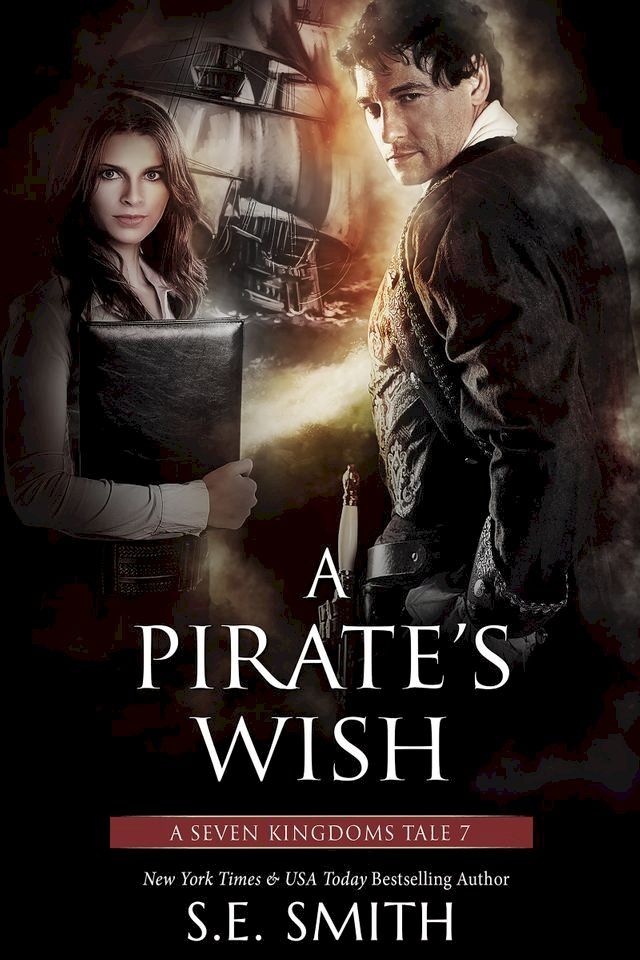  A Pirate's Wish(Kobo/電子書)