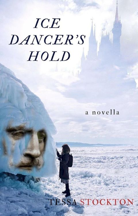 Ice Dancer's Hold(Kobo/電子書)