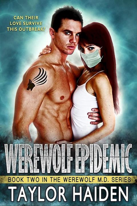 Werewolf Epidemic(Kobo/電子書)