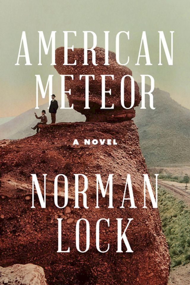  American Meteor(Kobo/電子書)