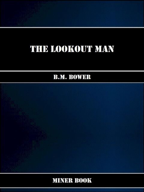 The Lookout Man(Kobo/電子書)