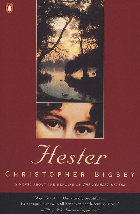 Hester(Kobo/電子書)