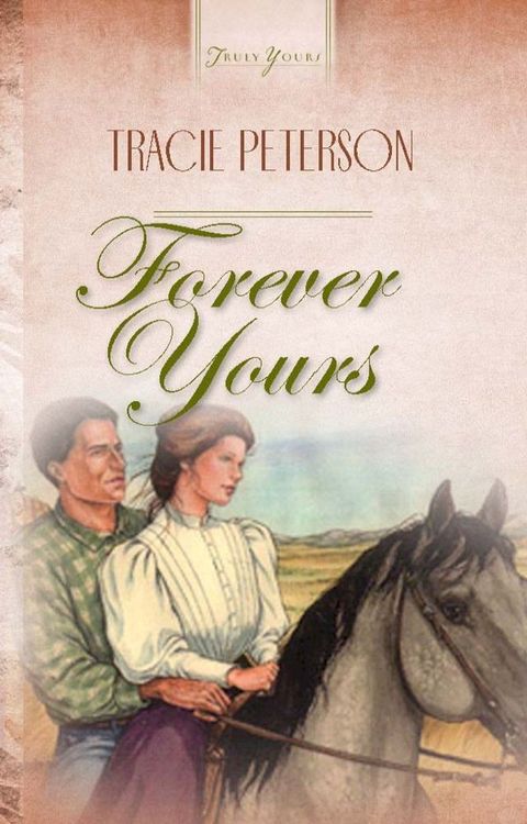 Forever Yours(Kobo/電子書)