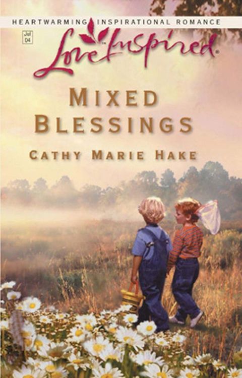 Mixed Blessings (Mills & Boon Love Inspired)(Kobo/電子書)