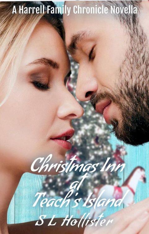 Christmas Inn at Teach's Island(Kobo/電子書)