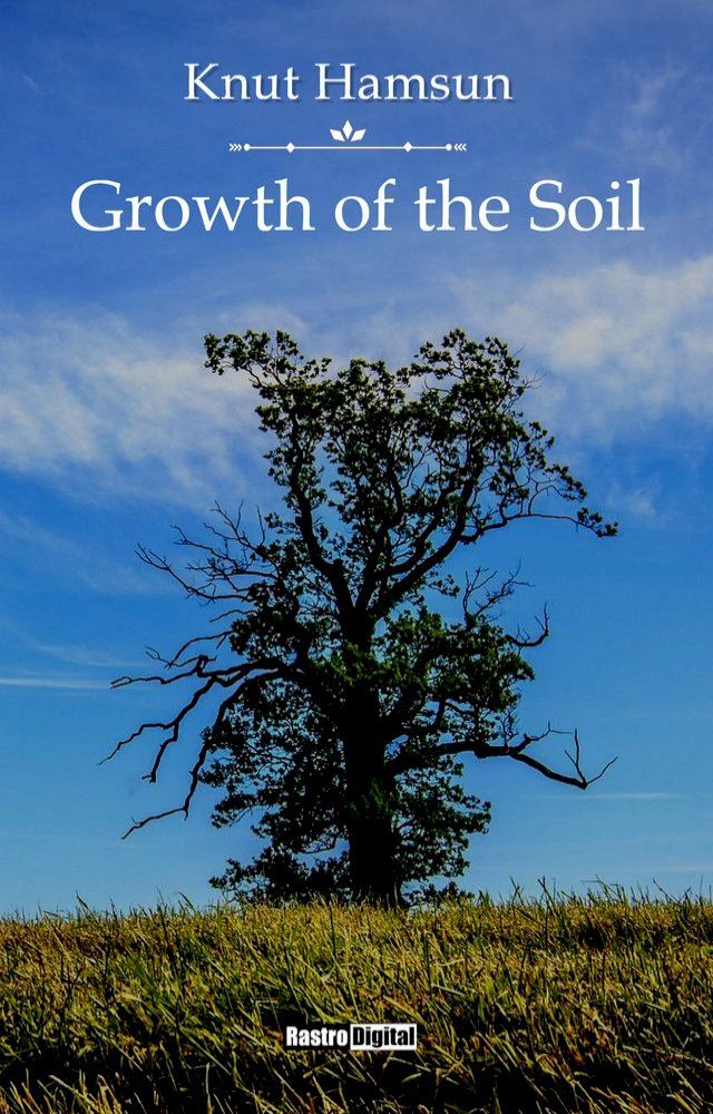  Growth of the Soil(Kobo/電子書)