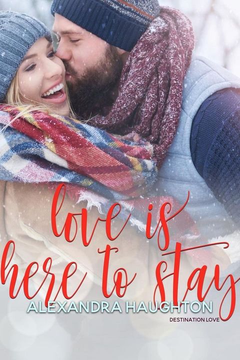 Love is Here to Stay(Kobo/電子書)