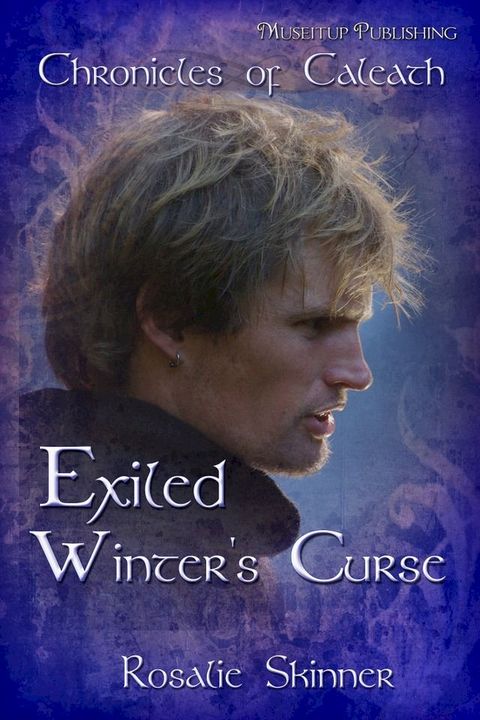 Exiled: Winter's Curse(Kobo/電子書)