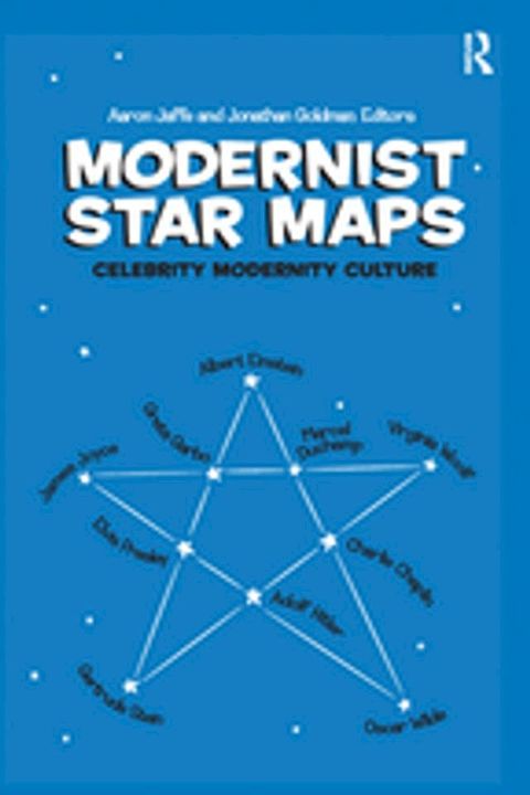 Modernist Star Maps(Kobo/電子書)