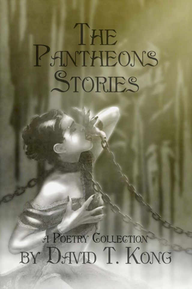  The Pantheons Stories(Kobo/電子書)