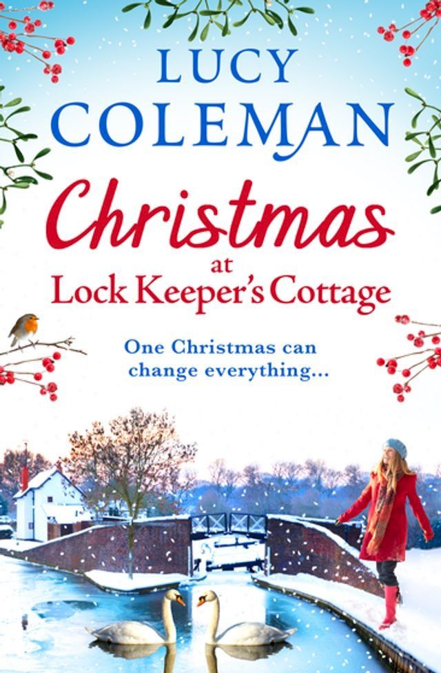  Christmas at Lock Keeper's Cottage(Kobo/電子書)