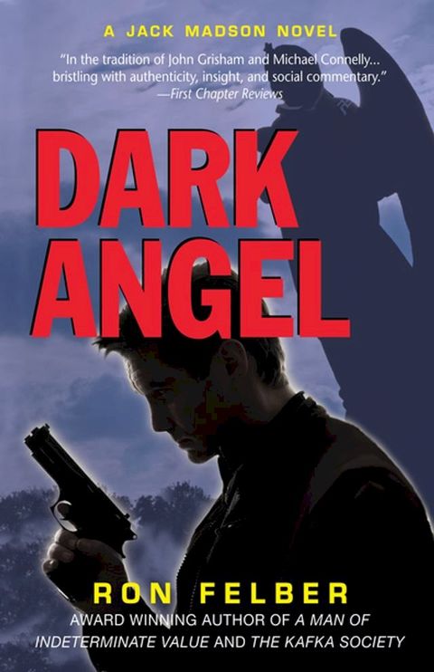 Dark Angel(Kobo/電子書)