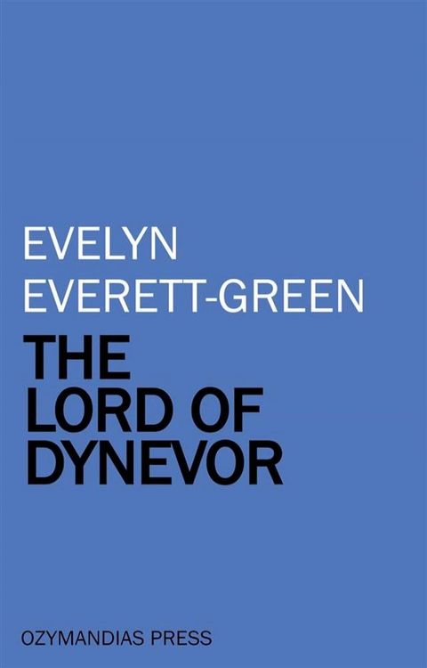 The Lord of Dynevor(Kobo/電子書)