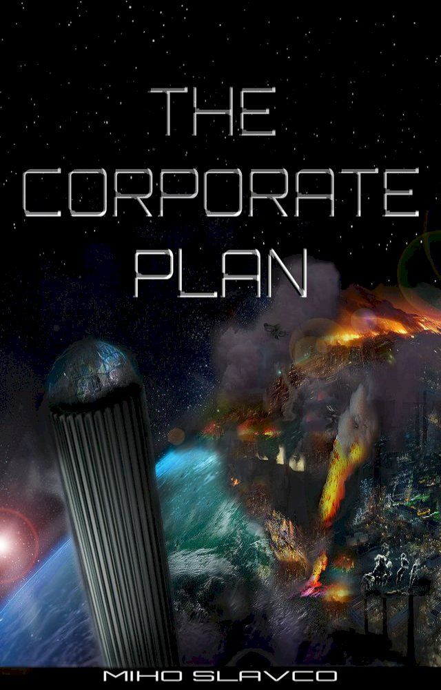  The Corporate Plan(Kobo/電子書)