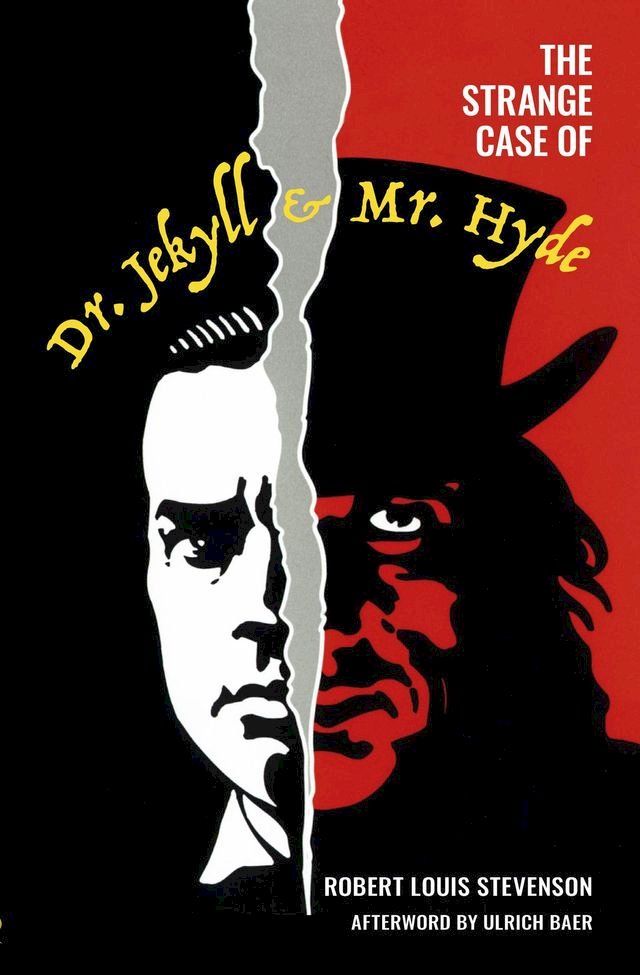  The Strange Case of Dr. Jekyll and Mr. Hyde (Warbler Classics)(Kobo/電子書)