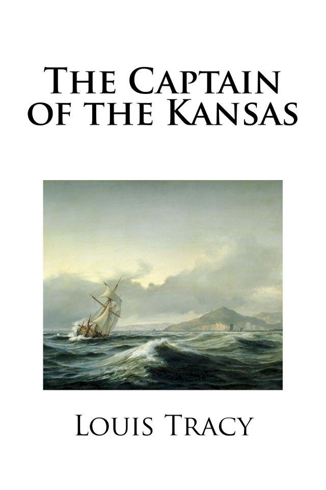  The Captain of the Kansas(Kobo/電子書)