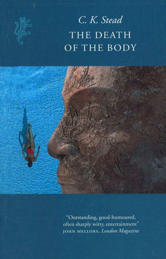  Death Of The Body(Kobo/電子書)