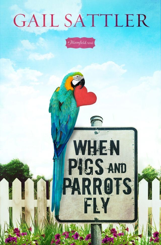  When Pigs and Parrots Fly(Kobo/電子書)