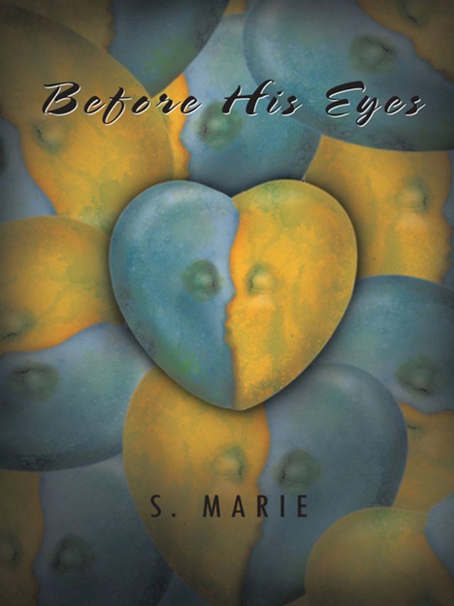  Before His Eyes(Kobo/電子書)