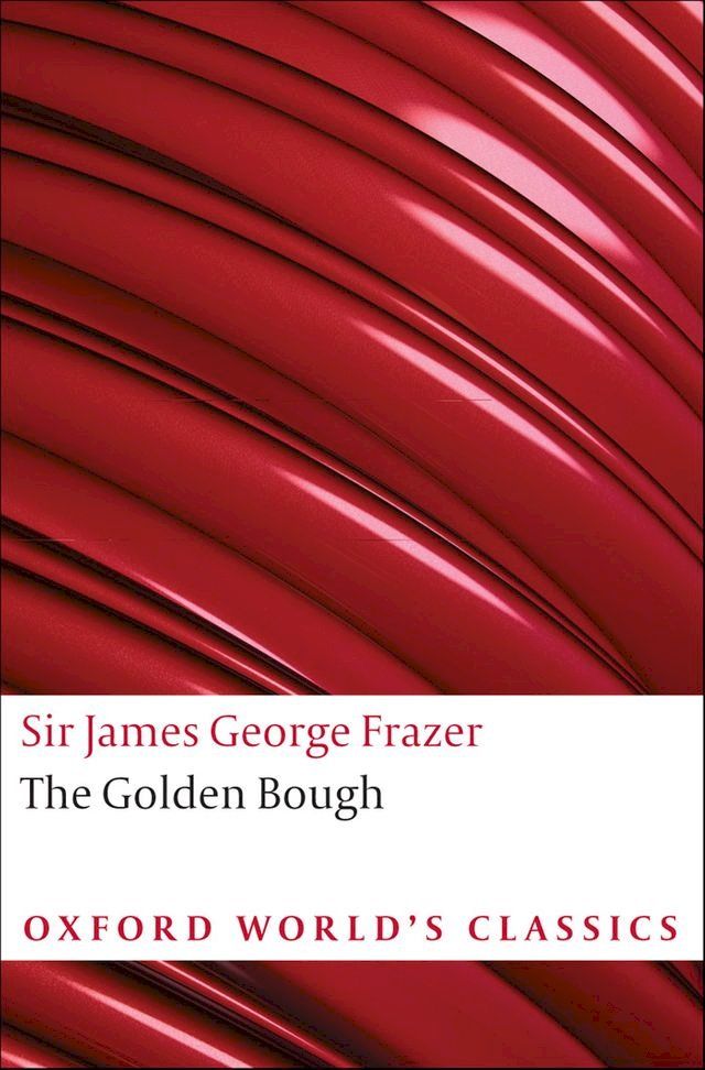  The Golden Bough(Kobo/電子書)