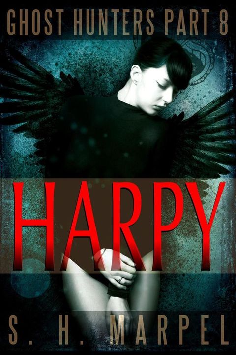 Harpy(Kobo/電子書)