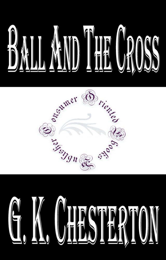  Ball and the Cross(Kobo/電子書)