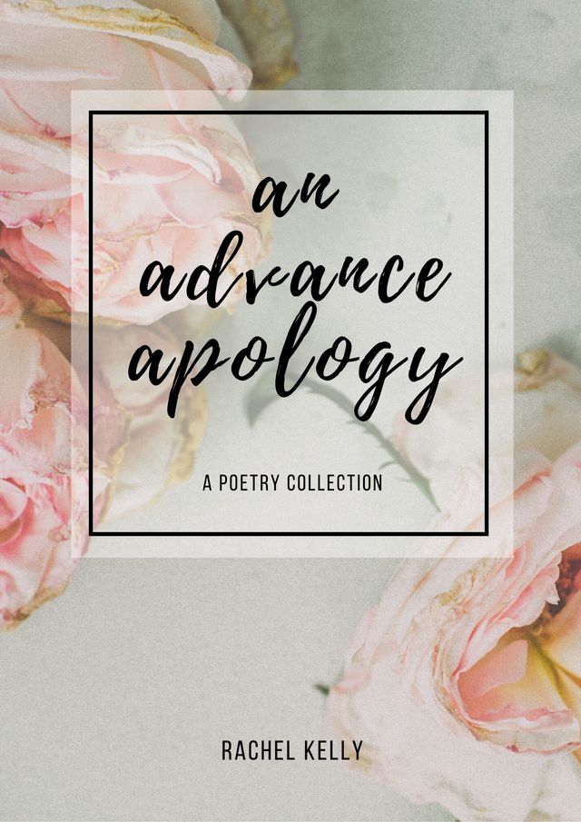  An Advance Apology(Kobo/電子書)