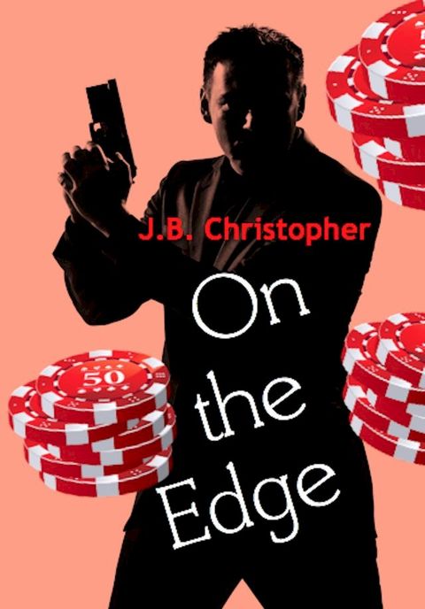 On the Edge(Kobo/電子書)