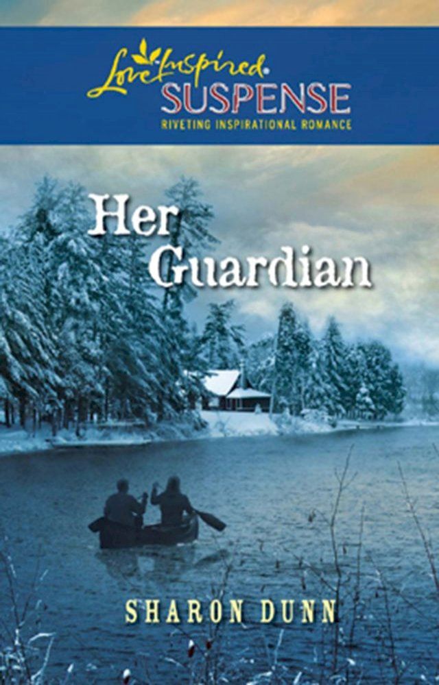  Her Guardian(Kobo/電子書)