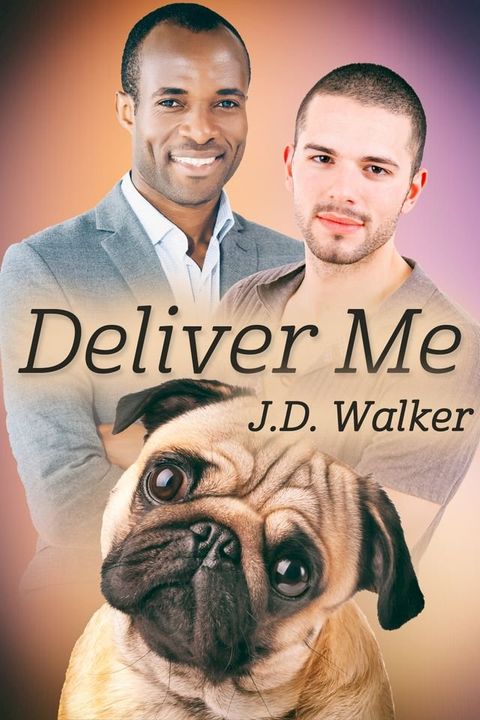 Deliver Me(Kobo/電子書)