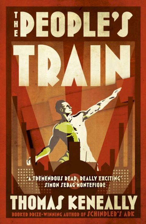 The People's Train(Kobo/電子書)