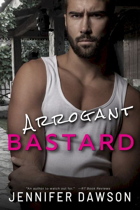 Arrogant Bastard(Kobo/電子書)