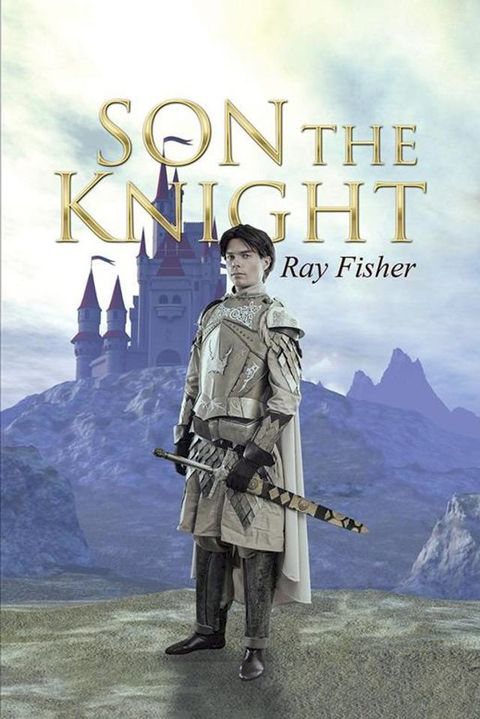 Son the Knight(Kobo/電子書)