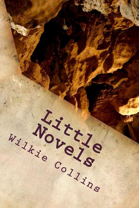 Little Novels(Kobo/電子書)