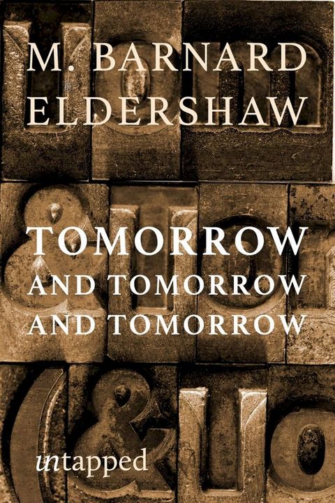 Tomorow and Tomorrow and Tomorrow(Kobo/電子書)