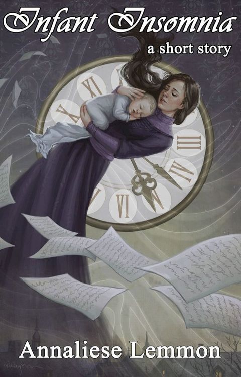 Infant Insomnia(Kobo/電子書)