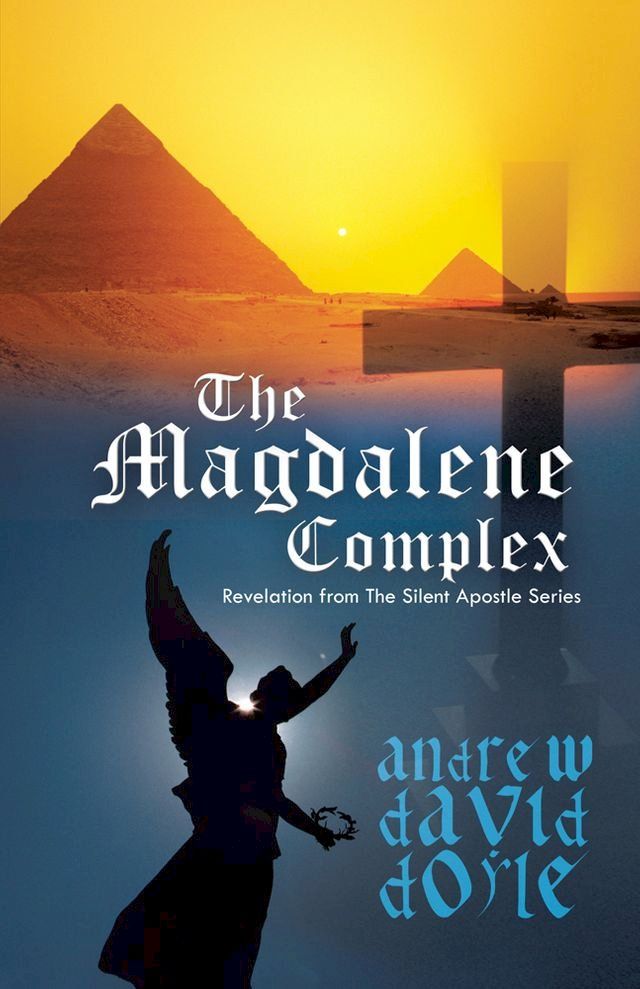  The Magdalene Complex(Kobo/電子書)