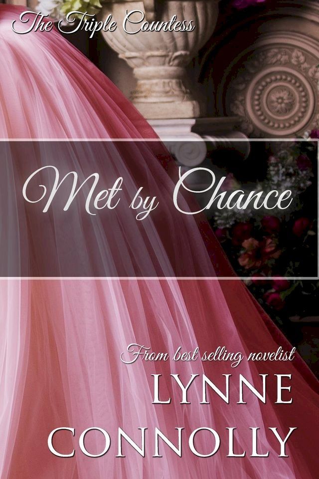  Met By Chance(Kobo/電子書)