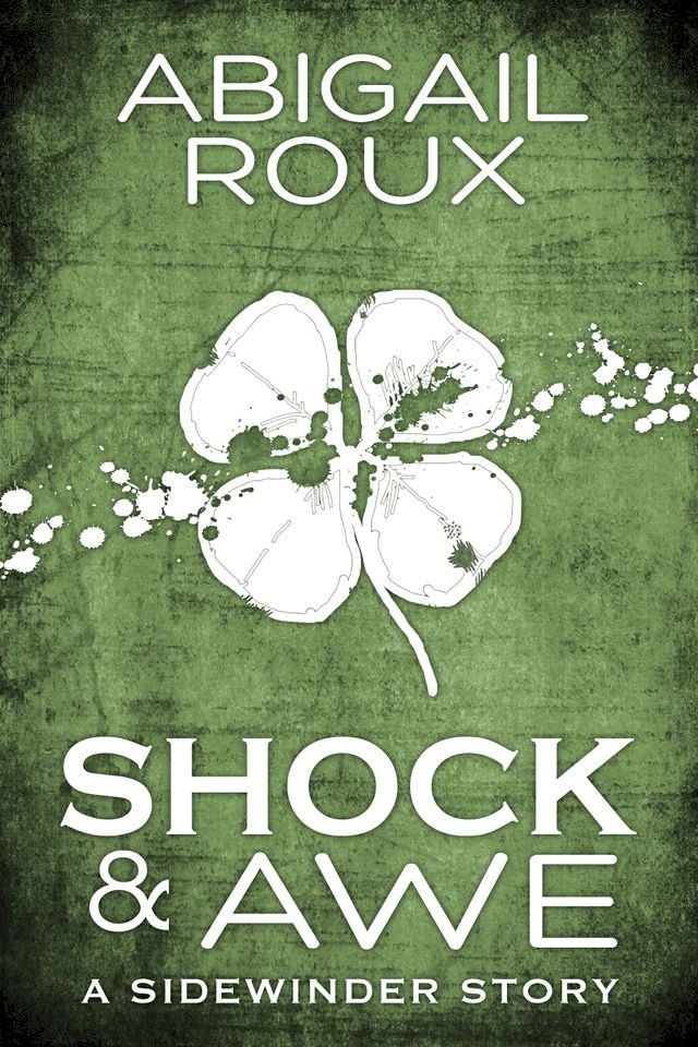  Shock & Awe(Kobo/電子書)