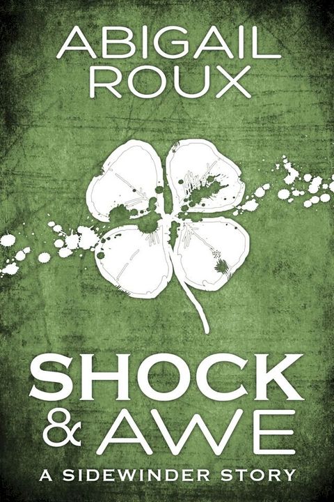 Shock & Awe(Kobo/電子書)