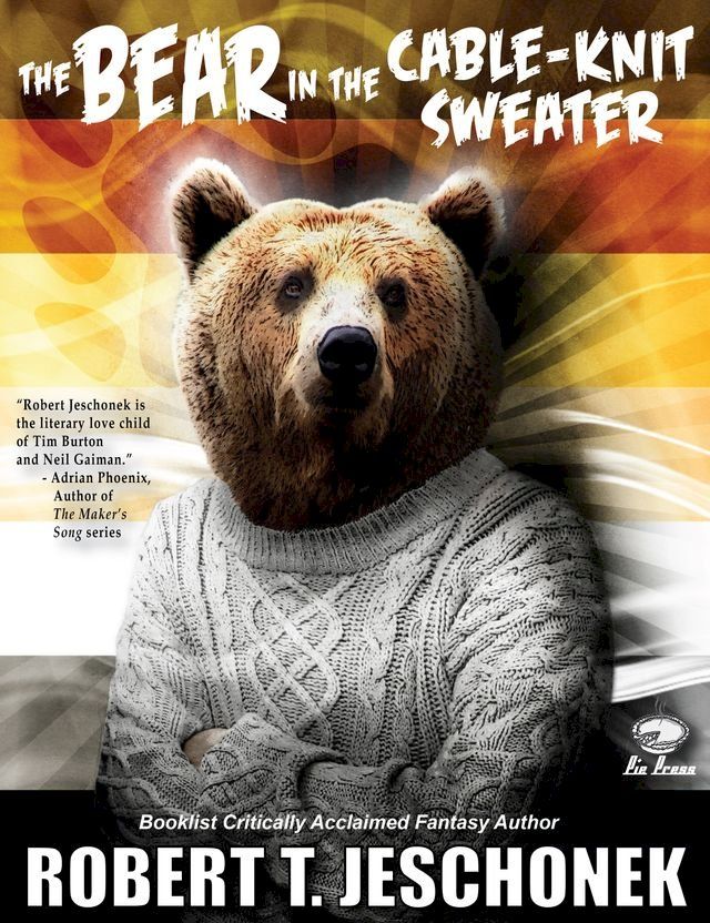  The Bear in the Cable-Knit Sweater(Kobo/電子書)