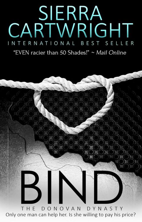 Bind(Kobo/電子書)