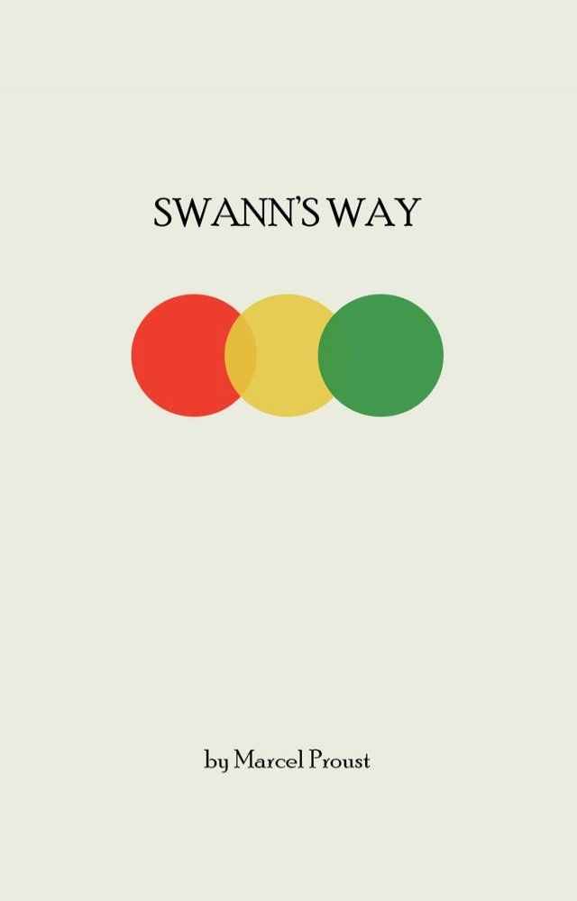  Swann's Way(Kobo/電子書)